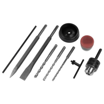 Перфоратор СТАВР ПЭГ-780-4