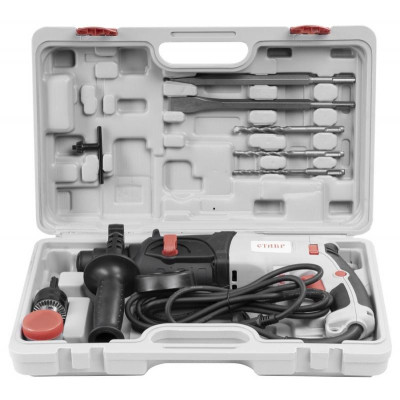 Перфоратор СТАВР ПЭГ-780-5