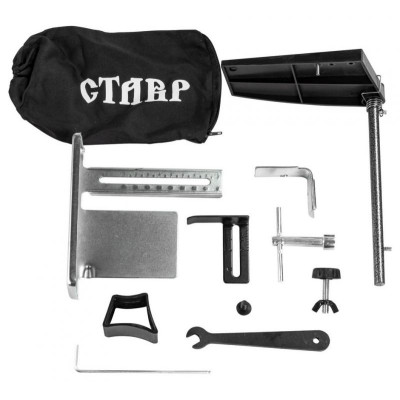 Рубанок электрический СТАВР РЭ-82/950СТ-5