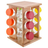 Набор для специй 25пр MB 23258