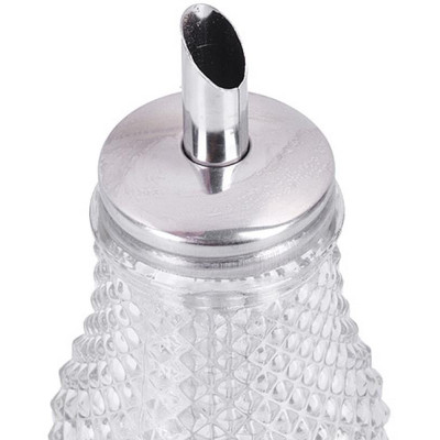 Сахарница с дозатором 150гр LR 28869-1