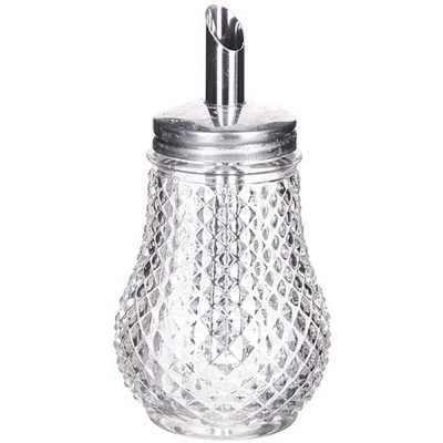 Сахарница с дозатором 150гр LR 28869