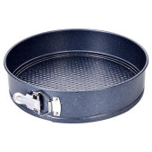 Форма д/выпечки разъемная (28см, сталь) MB 29931-3