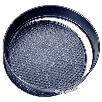 Форма д/выпечки разъемная (28см, сталь) MB 29931-3-1