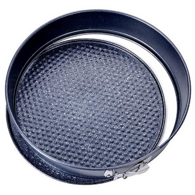 Форма д/выпечки разъемная (28см, сталь) MB 29931-3-1