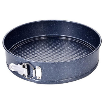 Форма д/выпечки разъемная (28см, сталь) MB 29931-3