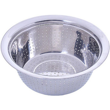 Дуршлаг 30см нерж.сталь MB 30388-1