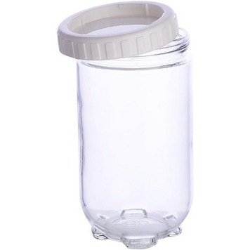 Набор банок для сыпучих 6пр MB 31203-2