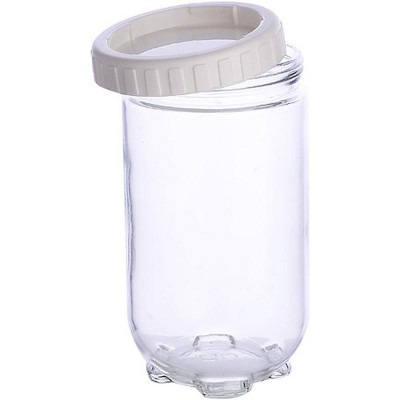 Набор банок для сыпучих 6пр MB 31204-2