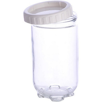 Набор банок для сыпучих 8пр MB 31205-2