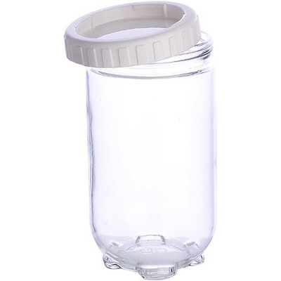 Набор банок для сыпучих 8пр MB 31205-2