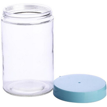 Набор банок для сыпучих 6пр MB 31206-2