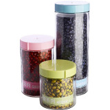 Набор банок для сыпучих 6пр MB 31207