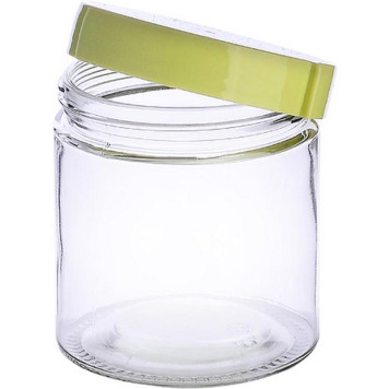 Набор банок для сыпучих 6пр MB 31207-1