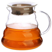 Чайник заварочный (700мл, стекло) MB 31363