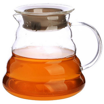 Чайник заварочный (700мл, стекло) MB 31363