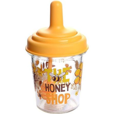 Банка д/меда 320мл MB 80738-1