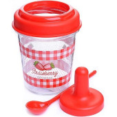 Банка д/варенья 320мл МВ 80739