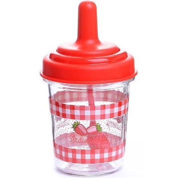 Банка д/варенья 320мл МВ 80739-1