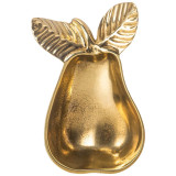 Блюдо декоративное 15х9см STILARS 333-427