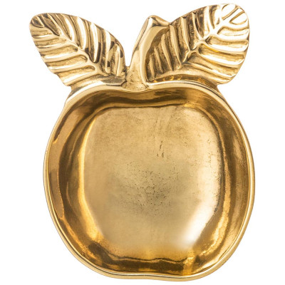 Блюдо декоративное 14х11см STILARS 333-428