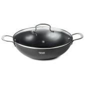 Сковорода Вок Taller TR-44199 с крышкой Итан