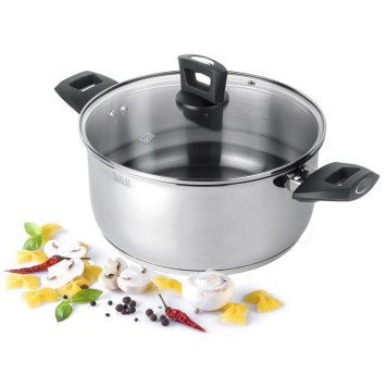 Кастрюля Taller TR-11006 (2.8л)-1