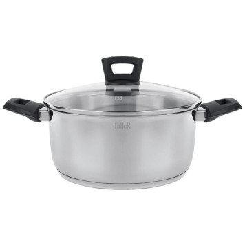 Кастрюля Taller TR-11006 (2.8л)