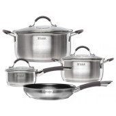 Набор посуды Taller TR-11020 (7 предметов) Лира Набор посуды Taller TR-11020 (7 предметов) Лира