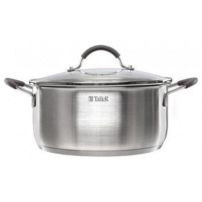 Набор посуды Taller TR-11020 (7 предметов) Лира-1