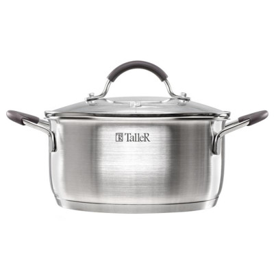 Набор посуды Taller TR-11020 (7 предметов) Лира-2