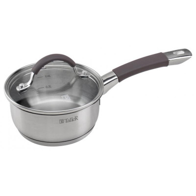 Ковш Taller TR-11021 (0.9л) Лира-1