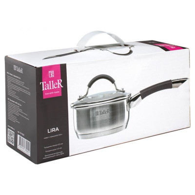 Ковш Taller TR-11021 (0.9л) Лира-2