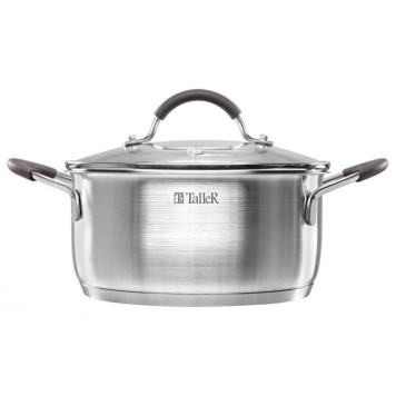 Кастрюля Taller TR-11022 (2.0л) Лира