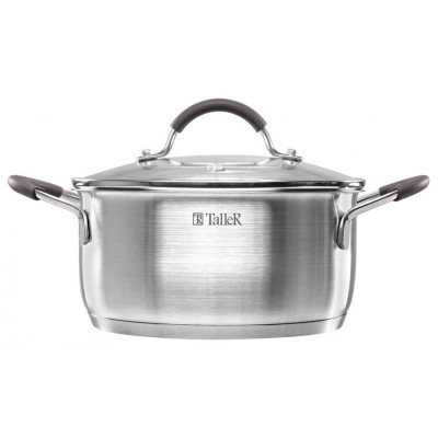 Кастрюля Taller TR-11022 (2.0л) Лира