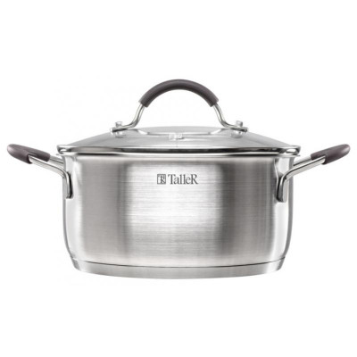Кастрюля Taller TR-11023 (2.8л) Лира