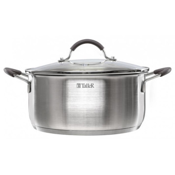 Набор посуды Taller TR-11025 (6 предметов) Лира-1