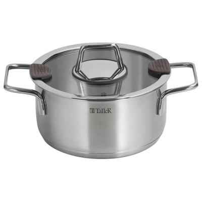 Кастрюля TalleR TR-11031 (1.5л) Каскад