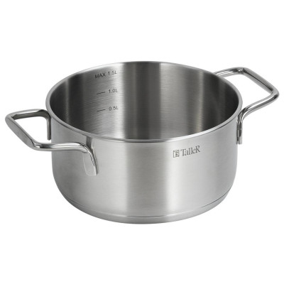 Кастрюля TalleR TR-11031 (1.5л) Каскад-1