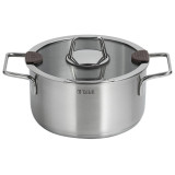 Кастрюля TalleR TR-11033 (3.0л) Каскад