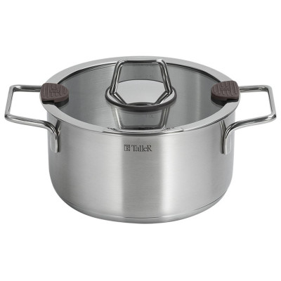 Кастрюля TalleR TR-11033 (3.0л) Каскад