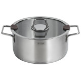 Кастрюля TalleR TR-11034 (5.0л) Каскад