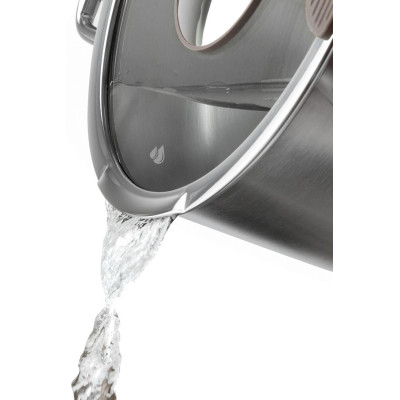 Кастрюля TalleR TR-11034 (5.0л) Каскад-2