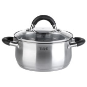 Кастрюля Taller TR-11044 (2.2л) Шелборн