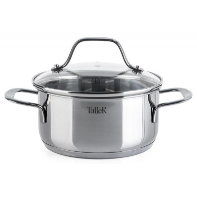 Набор посуды Taller TR-11060 (6 предметов) Брилон-1