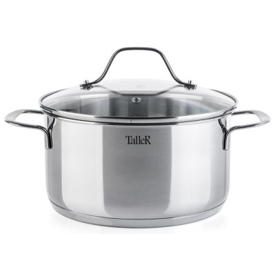 Набор посуды Taller TR-11060 (6 предметов) Брилон-3