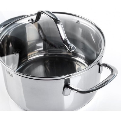 Набор посуды Taller TR-11060 (6 предметов) Брилон-4