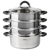 Пароварка Taller TR-11062 Шарлотта