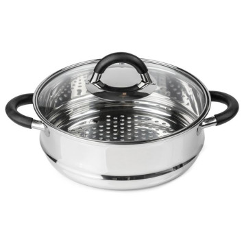 Пароварка Taller TR-11062 Шарлотта-1