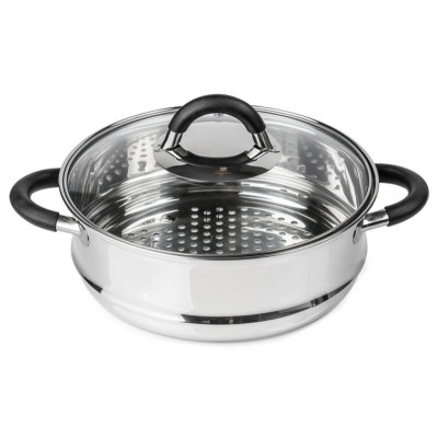 Пароварка Taller TR-11062 Шарлотта-1